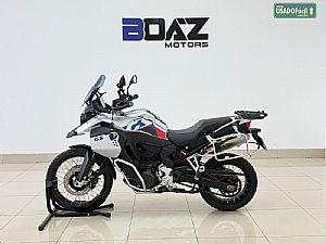BMW F 900 GS Adventure Plus