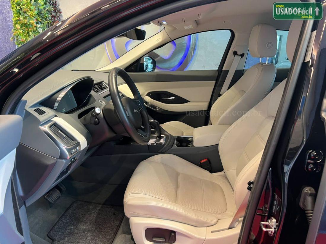 JAGUAR jaguar E-Pace S 2.0 AWD Flex Automático 2019/2020 — foto 6 de 11