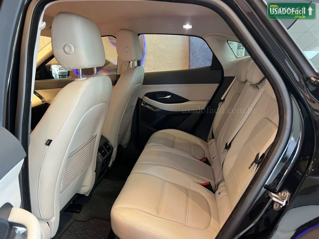 JAGUAR jaguar E-Pace S 2.0 AWD Flex Automático 2019/2020 — foto 7 de 11