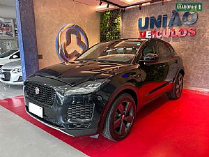JAGUAR jaguar E-Pace S 2.0 AWD Flex Automático