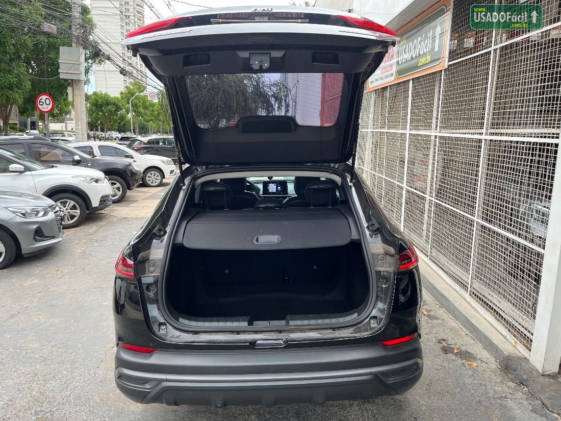 Fiat Fastback 1.0 200 Turbo Automático Flex 2023/2024 — foto 15 de 20