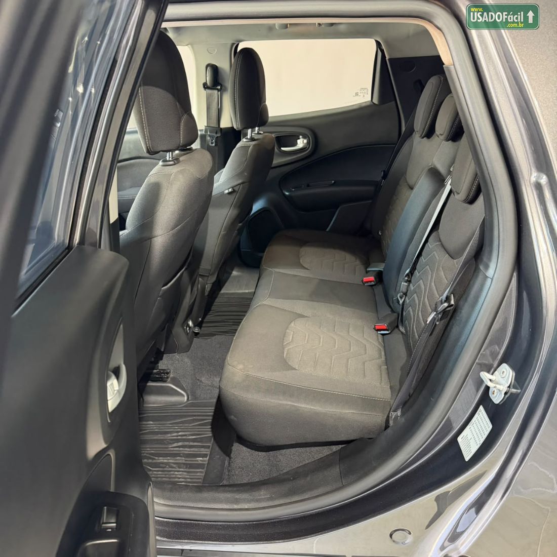 Fiat Toro Freedom 1.3 T270 4x2 Automático Flex 2022/2023 — foto 12 de 16