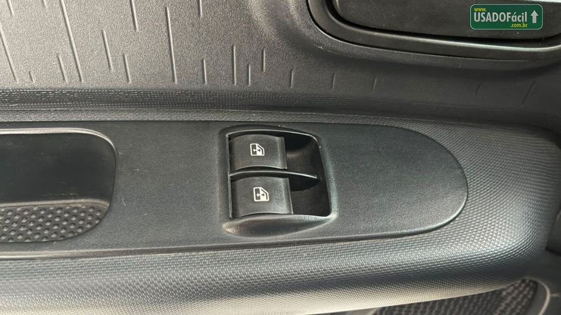 Fiat Mobi Like Flex 2017/2018 — foto 10 de 16