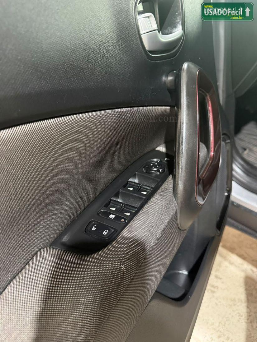 FIAT Toro Freedom 1.7 Automático Flex 2021/2021 — foto 11 de 15