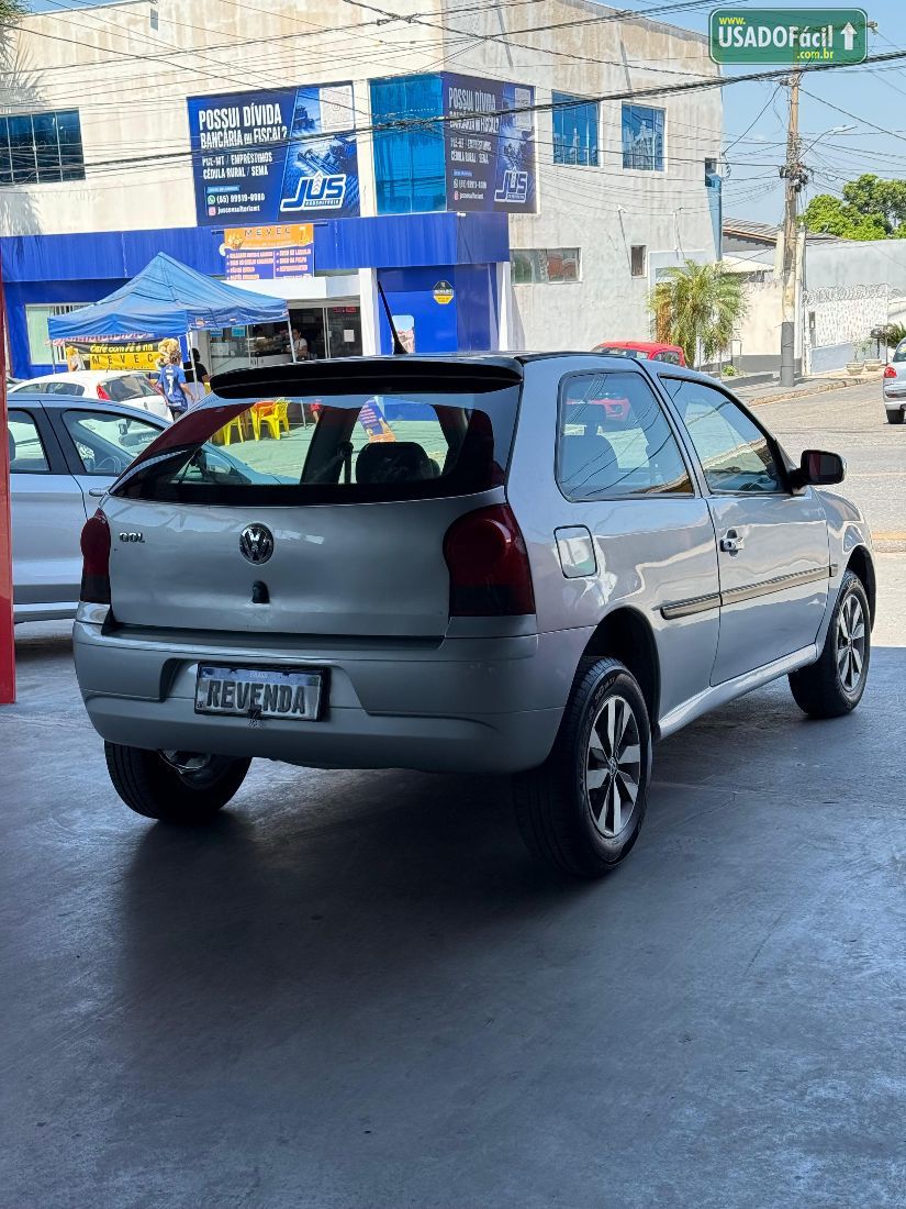 Volkswagen Gol 1.0 Mi 2P Total Flex 2013/2014 — foto 10 de 10