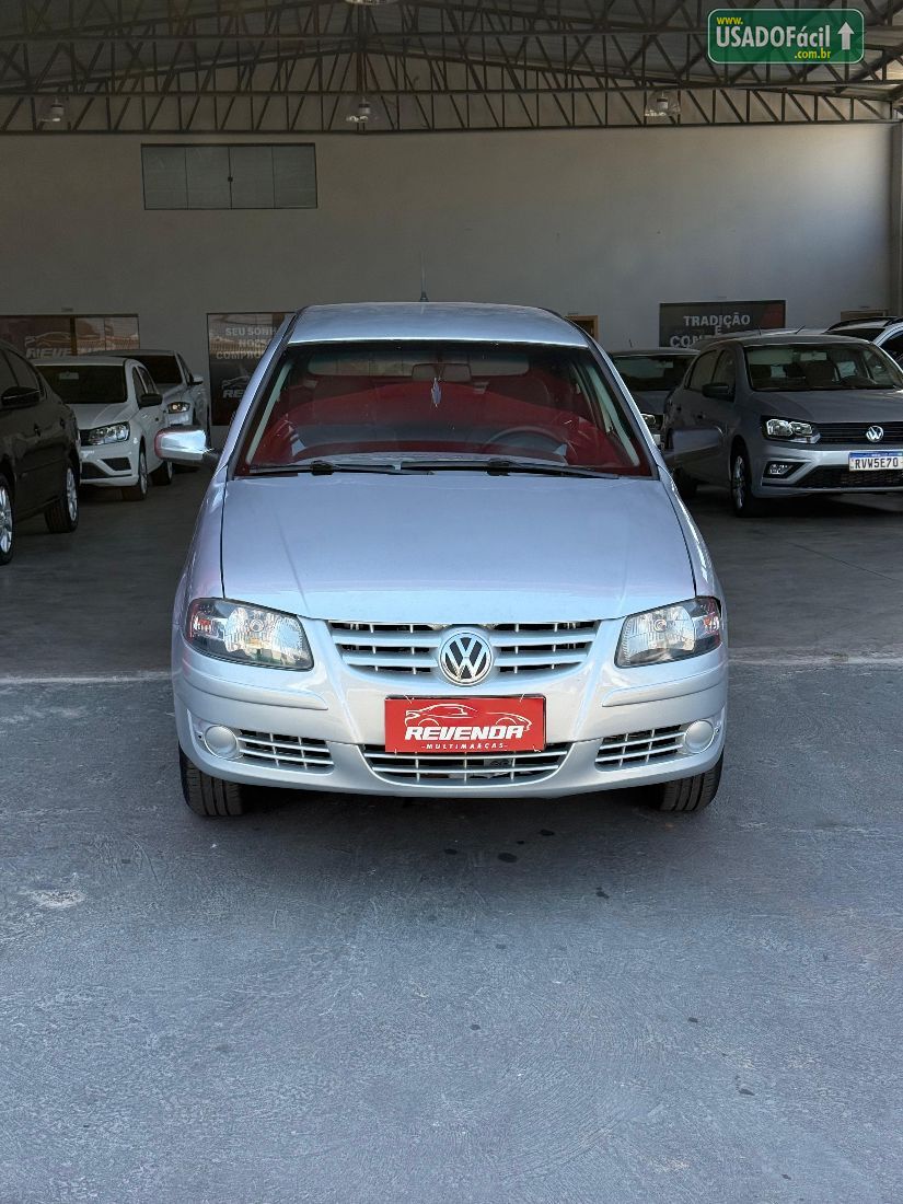 Volkswagen Gol 1.0 Mi 2P Total Flex 2013/2014 — foto 2 de 10