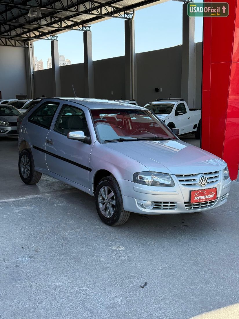 Volkswagen Gol 1.0 Mi 2P Total Flex 2013/2014 — foto 3 de 10