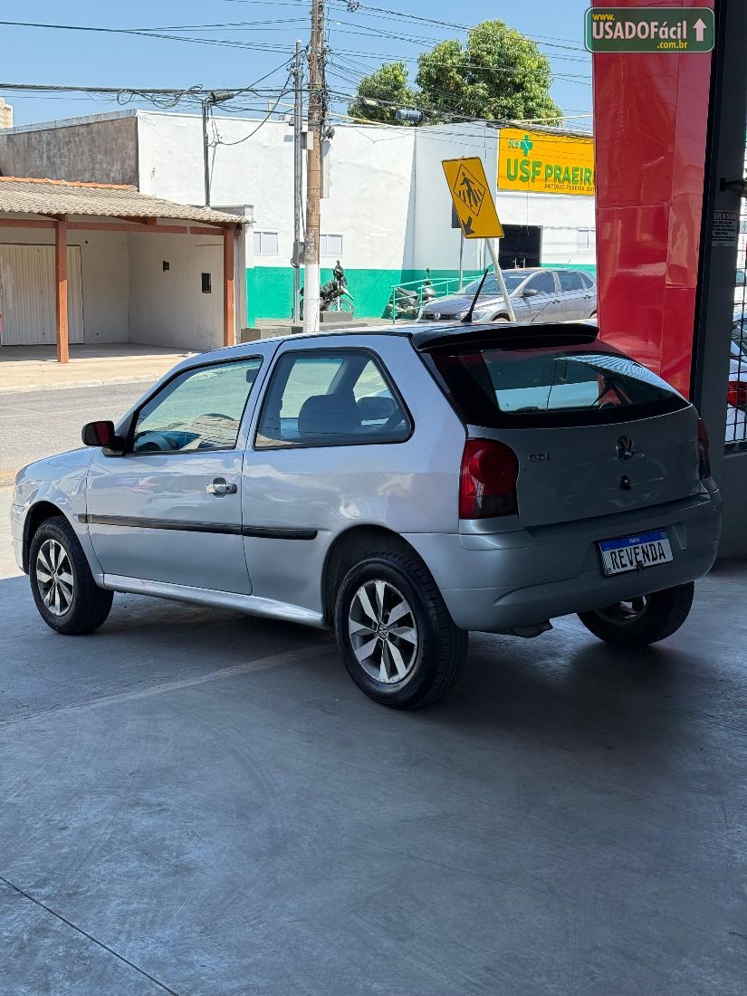 Volkswagen Gol 1.0 Mi 2P Total Flex 2013/2014 — foto 6 de 10