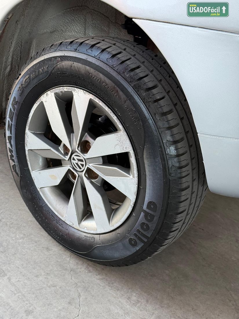 Volkswagen Gol 1.0 Mi 2P Total Flex 2013/2014 — foto 7 de 10