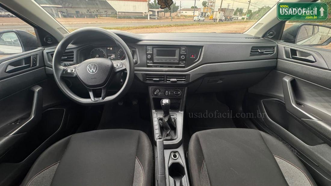 Volkswagen Polo Track 1.0 Flex 2024/2024 — foto 7 de 9