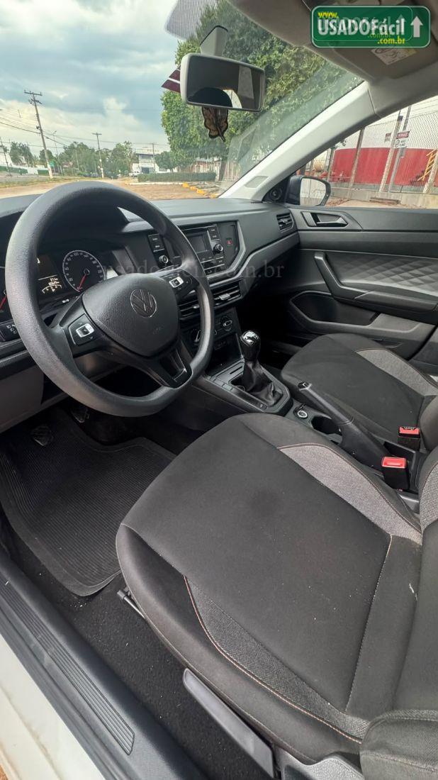 Volkswagen Polo Track 1.0 Flex 2024/2024 — foto 8 de 9