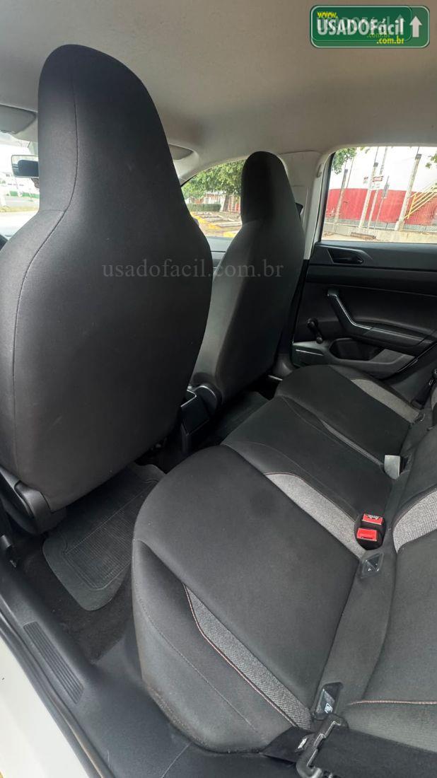 Volkswagen Polo Track 1.0 Flex 2024/2024 — foto 9 de 9