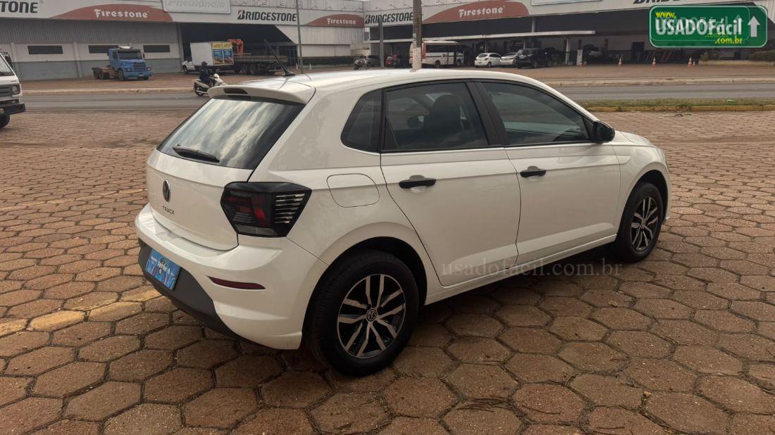 Volkswagen Polo Track 1.0 Flex 2024/2024 — foto 6 de 9