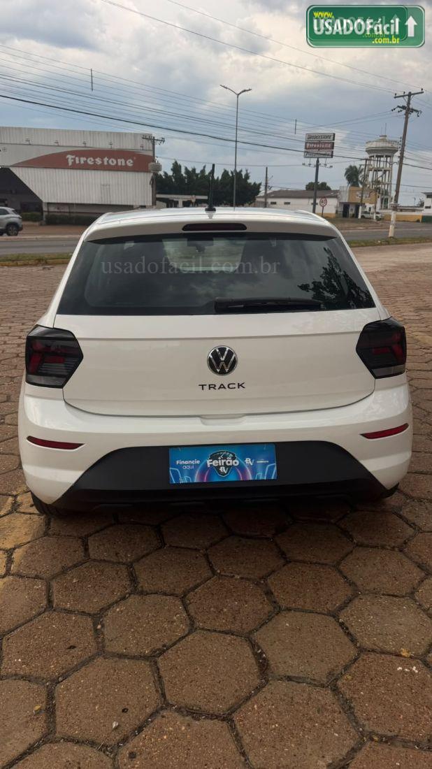 Volkswagen Polo Track 1.0 Flex 2024/2024 — foto 5 de 9