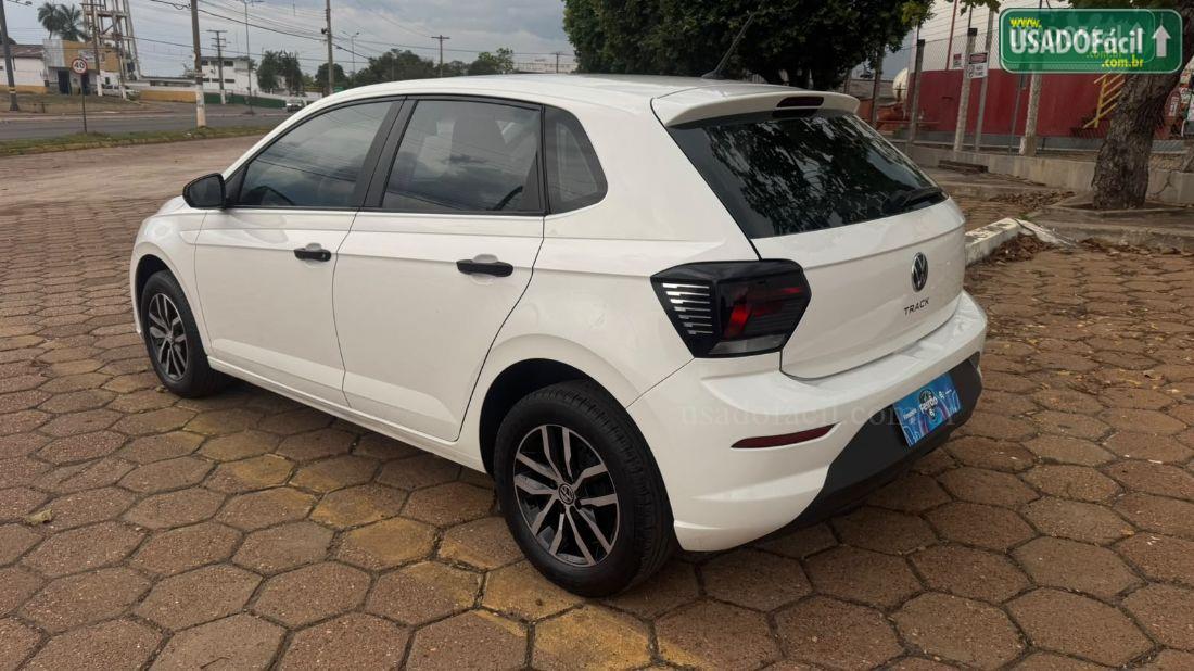 Volkswagen Polo Track 1.0 Flex 2024/2024 — foto 4 de 9