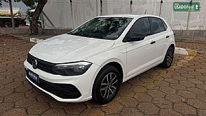 Polo Track 1.0 Flex