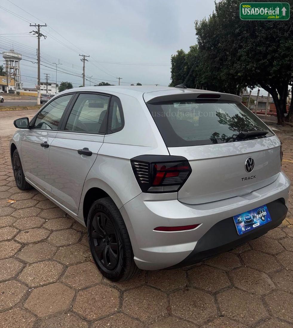 Volkswagen Polo Track 1.0 Flex 2025/2025 — foto 4 de 6