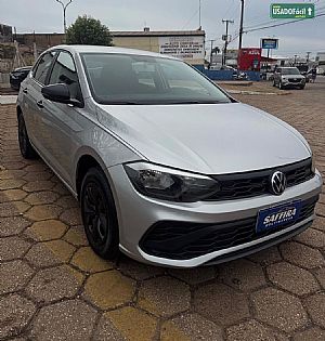 Polo Track 1.0 Flex