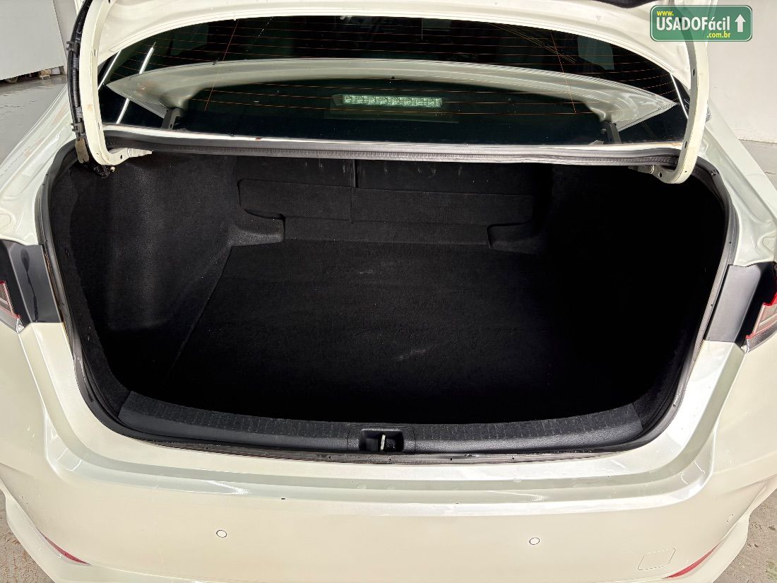 Toyota Corolla XEI 2.0 Automático Flex 2019/2020 — foto 10 de 19