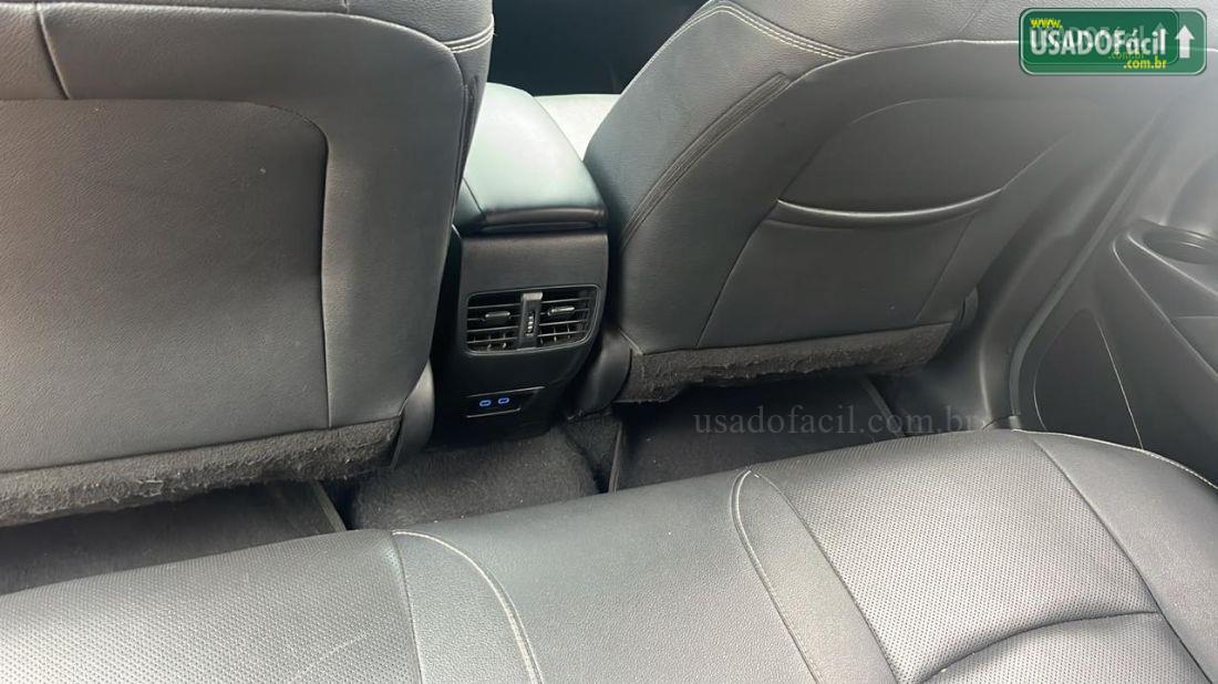 TOYOTA Corolla Cross XRE 2.0 Automático Flex 2022/2023 — foto 9 de 10