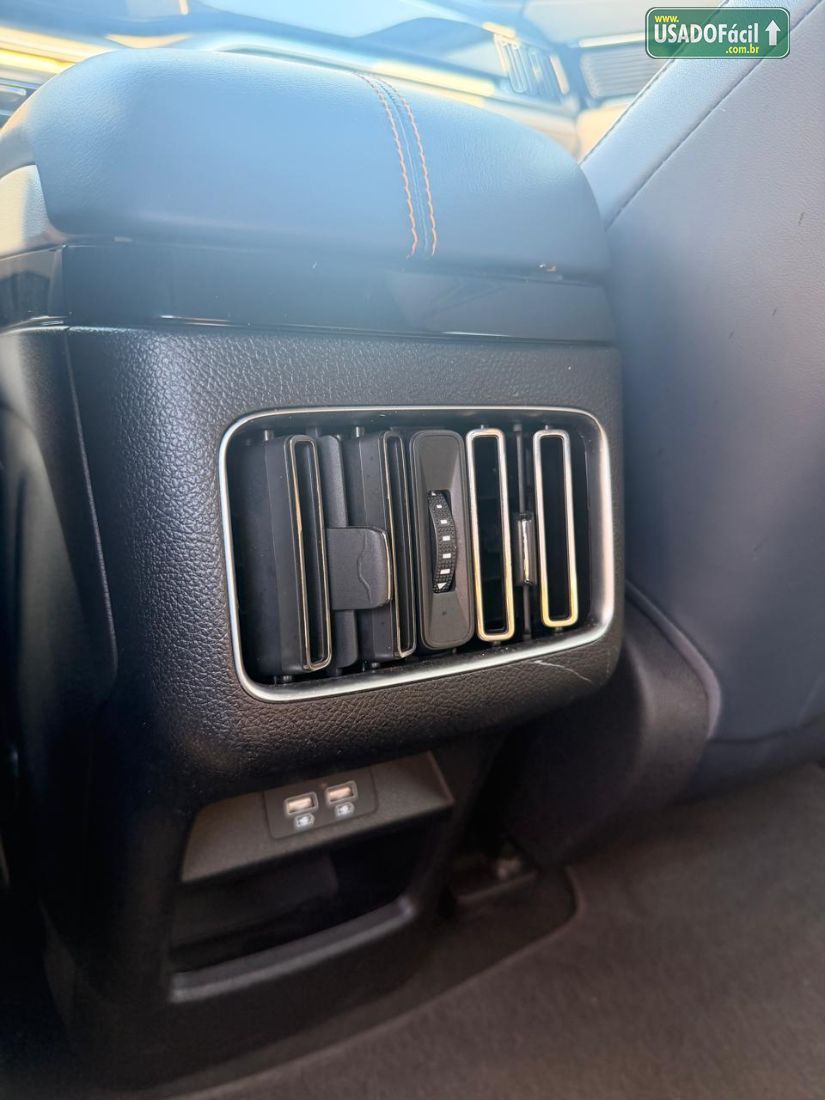 BYD BYD Song Plus 1.5 Automático Híbrido 2023/2024 — foto 8 de 13