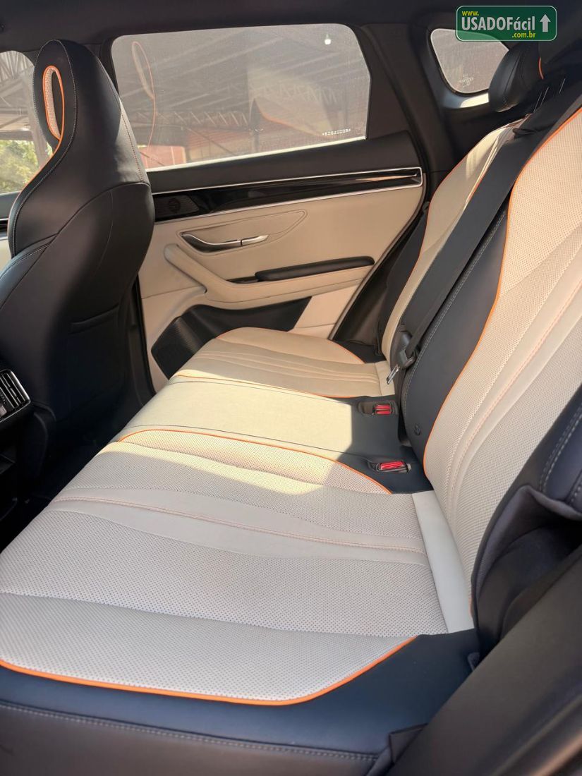 BYD BYD Song Plus 1.5 Automático Híbrido 2023/2024 — foto 9 de 13