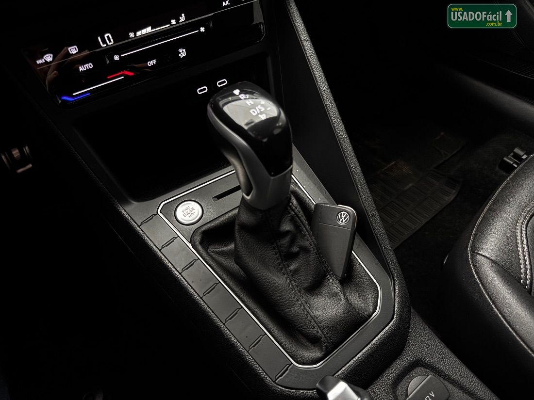 Volkswagen Virtus Comfortline 200 TSI Automático Flex 2023/2024 — foto 12 de 13