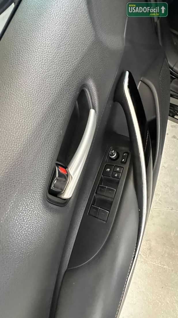Toyota Corolla XEI 2.0 Automático Flex 2021/2022 — foto 11 de 16