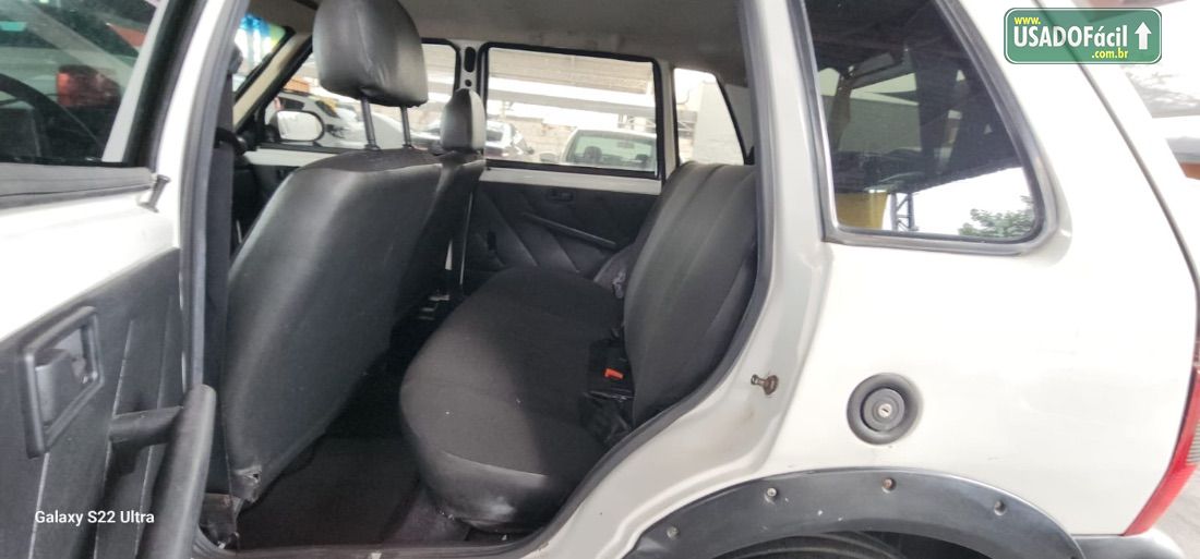 Fiat Uno Mille Way Celebration Economy Fire 1.0 Flex 4P 2013/2013 — foto 4 de 6