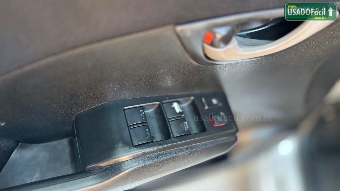HONDA Fit EX 1.5 Automático Flex 2011/2011 — foto 7 de 7