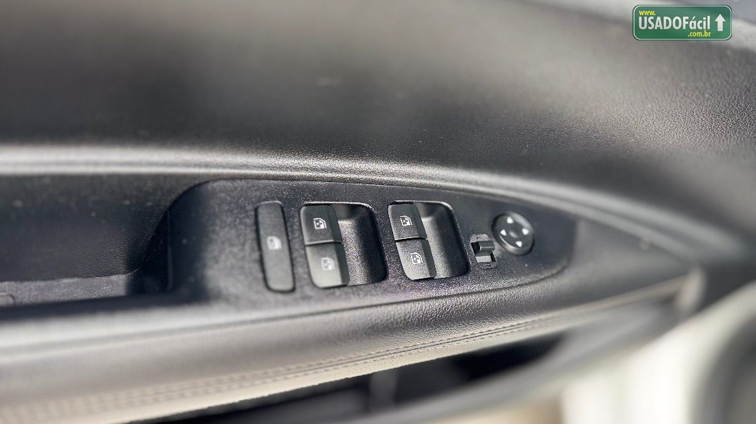 Hyundai HB20 Hatch Evolution 1.0 Turbo Automático Flex 2019/2020 — foto 8 de 8