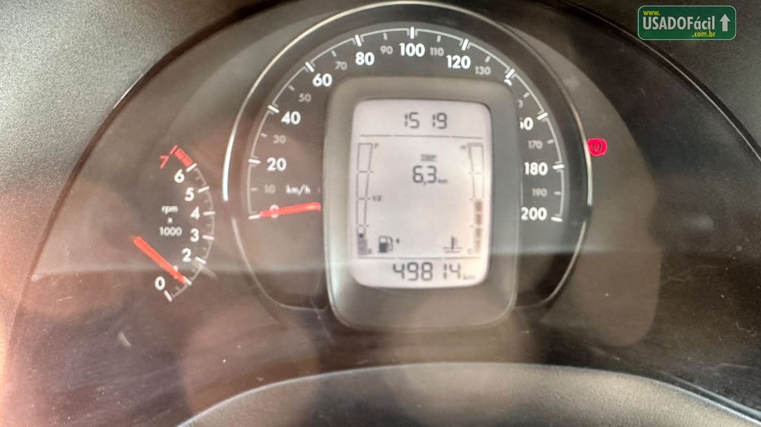 Fiat Strada Endurance Plus CS 1.3 Flex 2024/2025 — foto 10 de 10