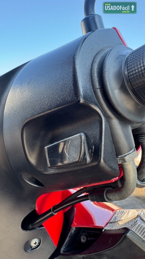 Honda Biz 110i 2022/2022 — foto 13 de 14