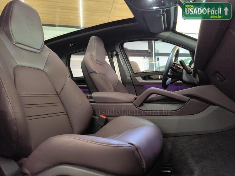 PORSCHE Cayenne S E-Hybrid 3.0 V6 416cv 2025/2025 — foto 14 de 15