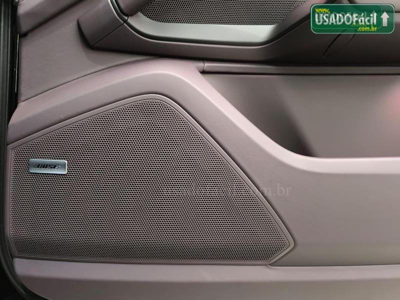 PORSCHE Cayenne S E-Hybrid 3.0 V6 416cv 2025/2025 — foto 15 de 15