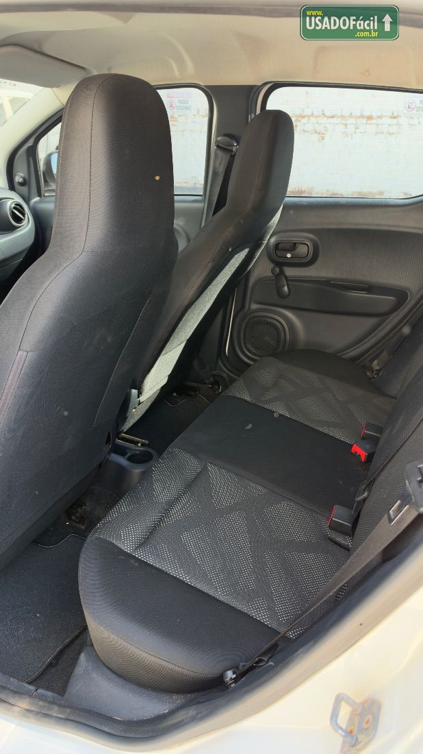 Fiat Mobi Like Flex 2022/2023 — foto 4 de 6