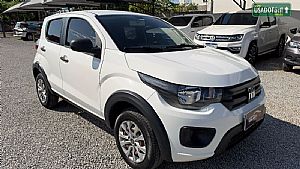 Fiat Mobi Like Flex