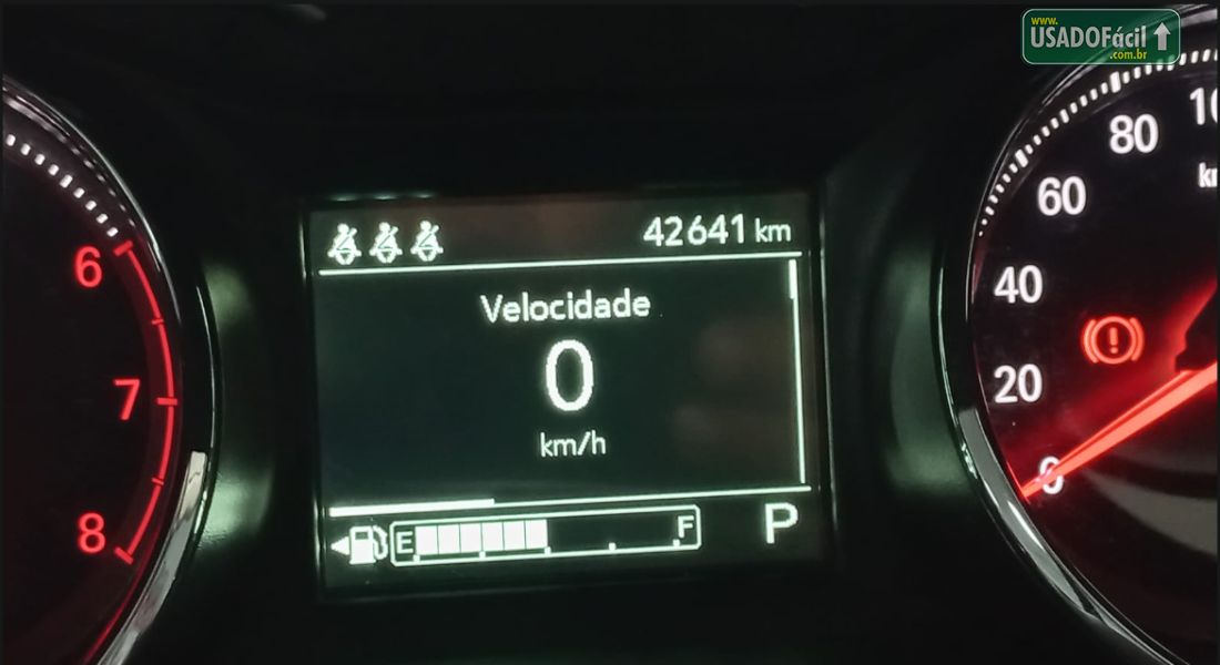 CHEVROLET/GM Onix Sedan Plus LTZ 1.0 Turbo Automático Flex 2023/2024 — foto 10 de 11