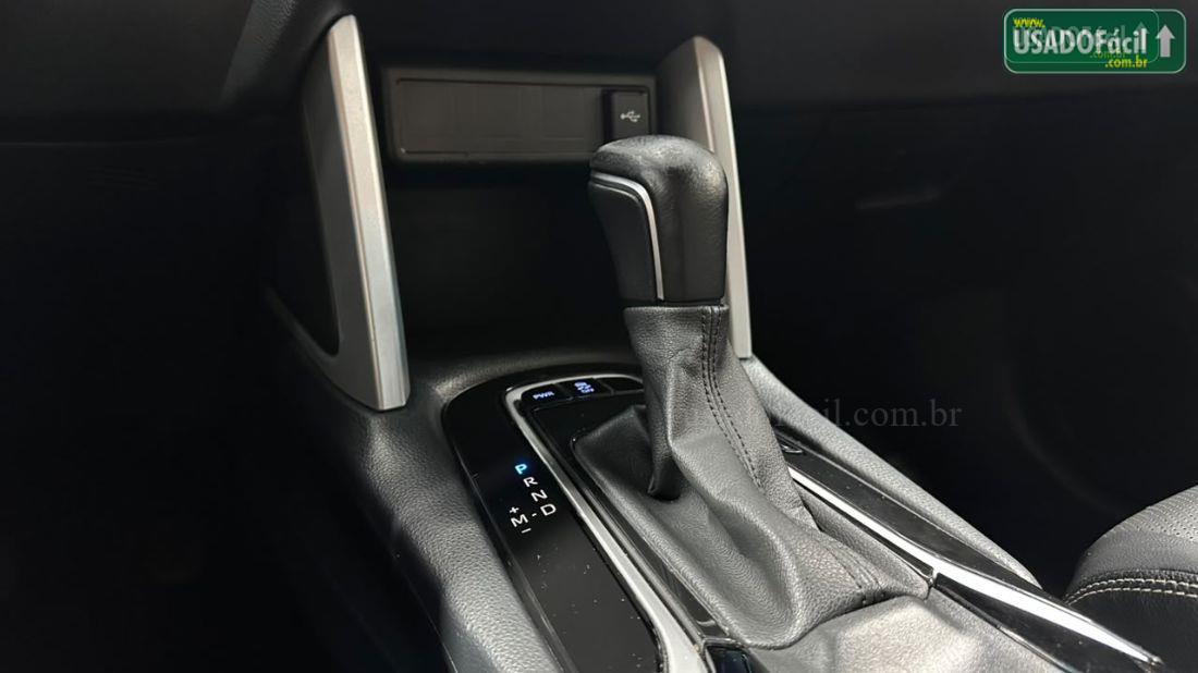 TOYOTA Corolla Cross XRE 2.0 16V Automático Flex 2022/2023 — foto 15 de 25