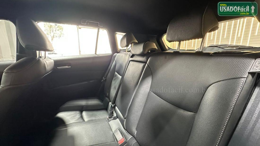 TOYOTA Corolla Cross XRE 2.0 16V Automático Flex 2022/2023 — foto 19 de 25