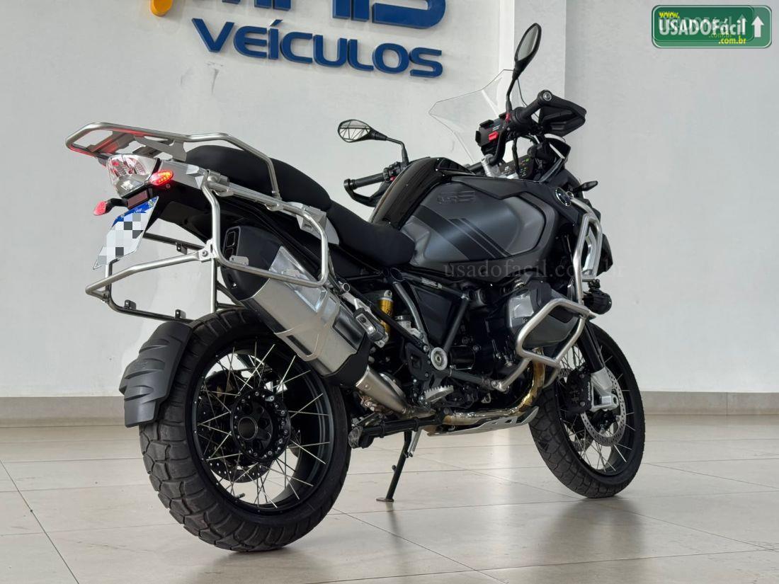 BMW R 1250 GS Premium Trophy 2022/2023 — foto 10 de 12