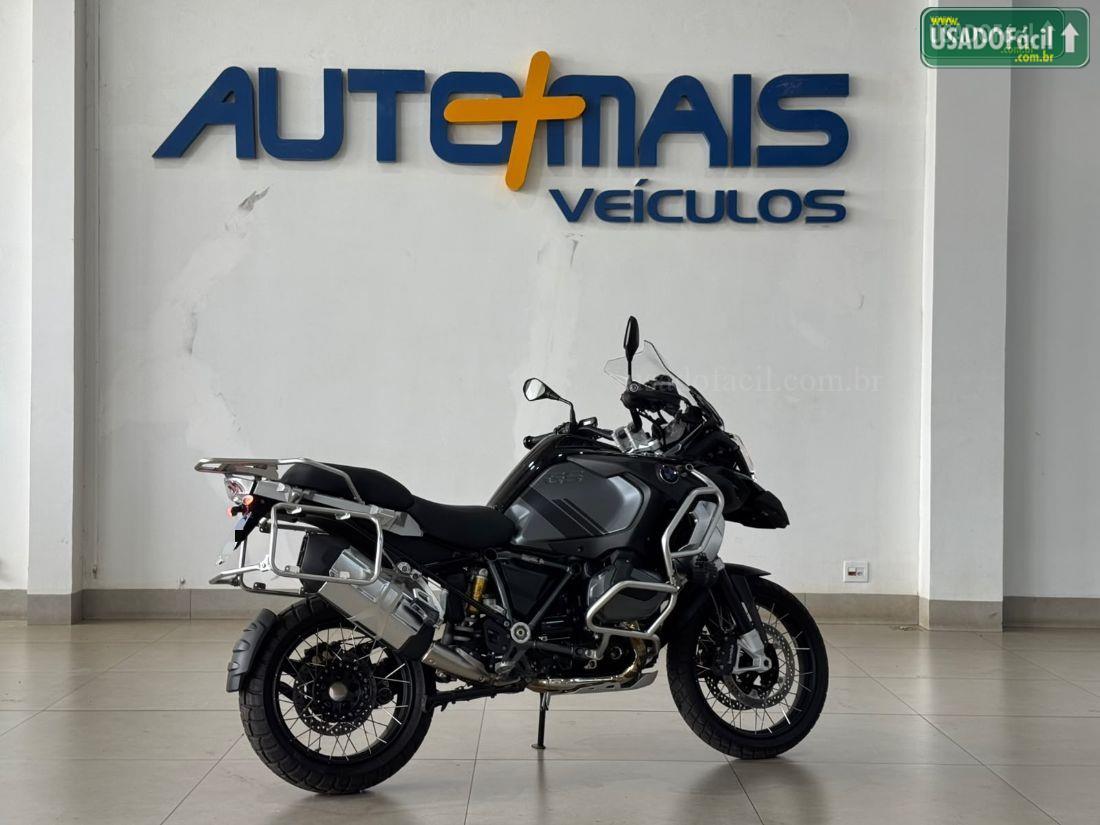 BMW R 1250 GS Premium Trophy 2022/2023 — foto 11 de 12