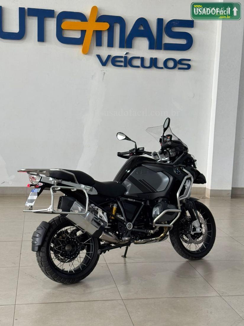 BMW R 1250 GS Premium Trophy 2022/2023 — foto 12 de 12