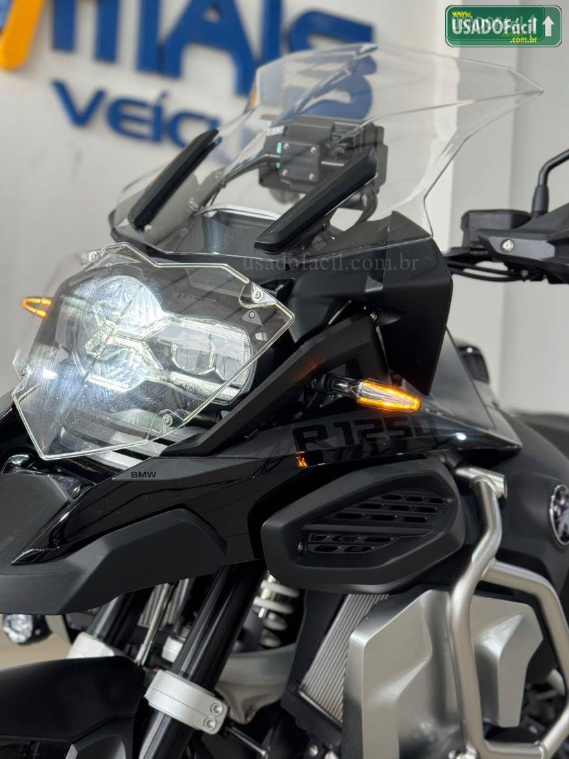BMW R 1250 GS Premium Trophy 2022/2023 — foto 2 de 12