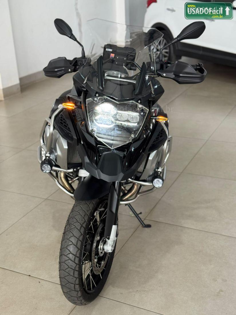 BMW R 1250 GS Premium Trophy 2022/2023 — foto 3 de 12