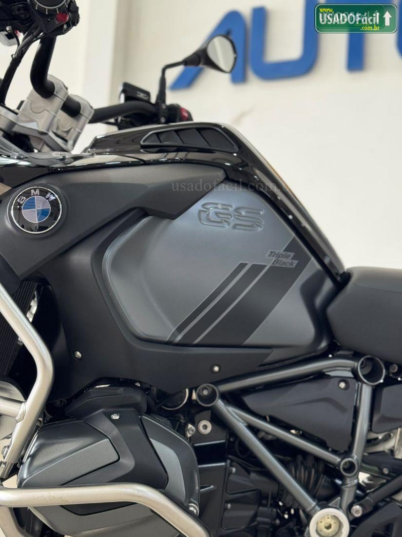 BMW R 1250 GS Premium Trophy 2022/2023 — foto 5 de 12