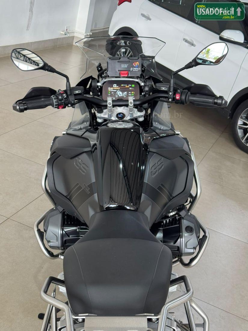 BMW R 1250 GS Premium Trophy 2022/2023 — foto 6 de 12