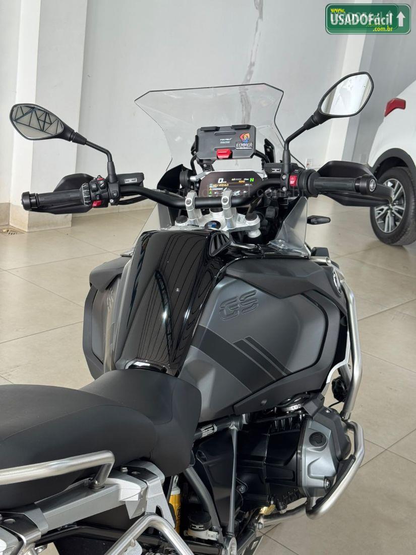 BMW R 1250 GS Premium Trophy 2022/2023 — foto 7 de 12