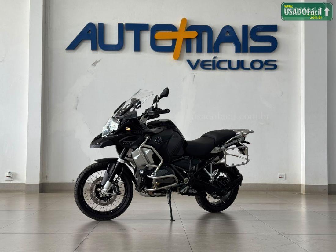 BMW R 1250 GS Premium Trophy 2022/2023 — foto 8 de 12