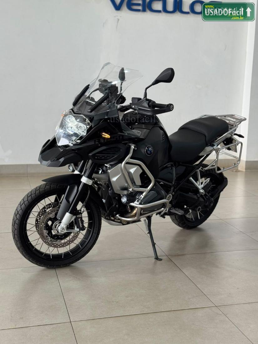 BMW R 1250 GS Premium Trophy 2022/2023 — foto 9 de 12